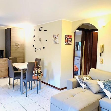 Bellagio Apartment San Giovanni Екстер'єр фото