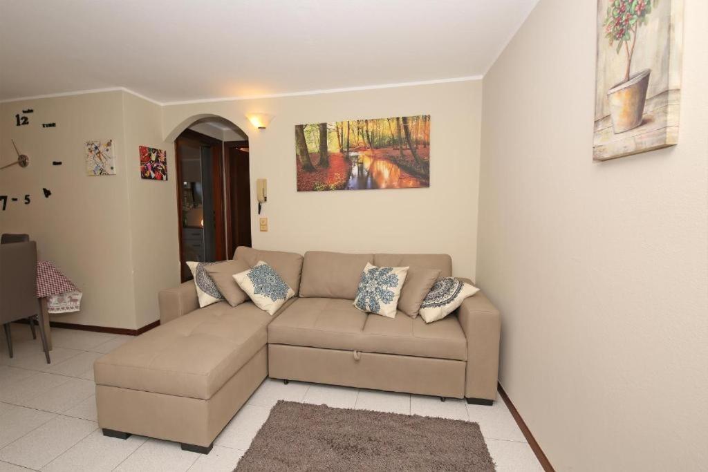 Bellagio Apartment San Giovanni Екстер'єр фото