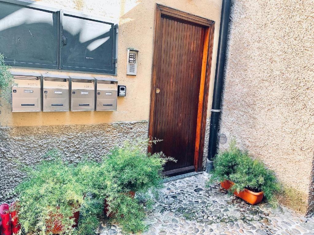 Bellagio Apartment San Giovanni Екстер'єр фото