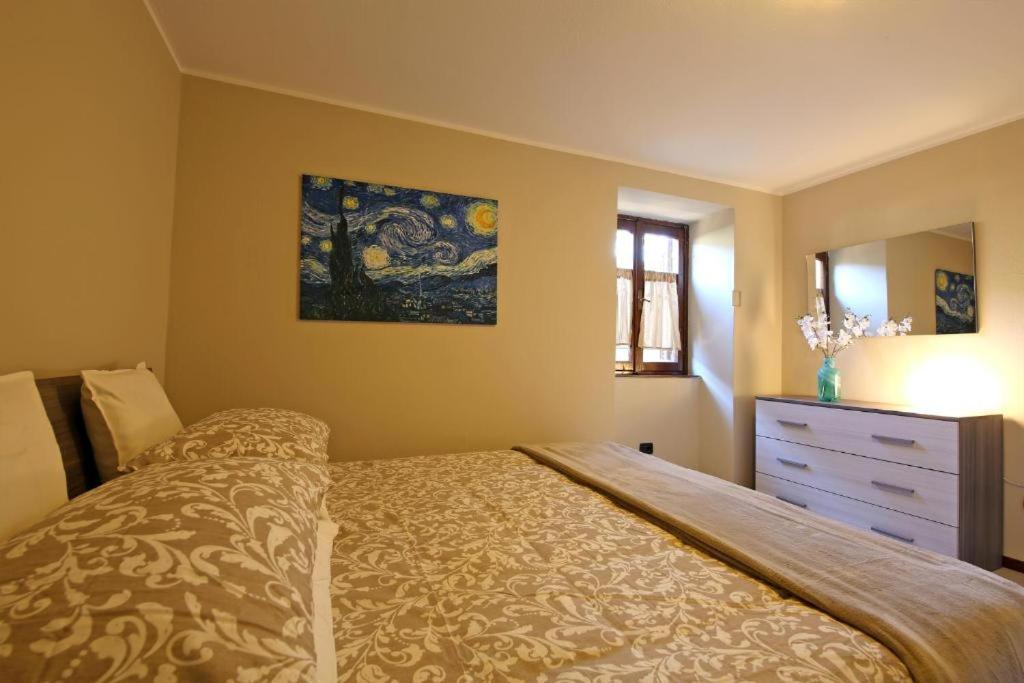 Bellagio Apartment San Giovanni Екстер'єр фото