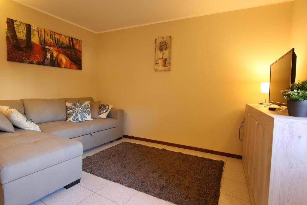 Bellagio Apartment San Giovanni Екстер'єр фото