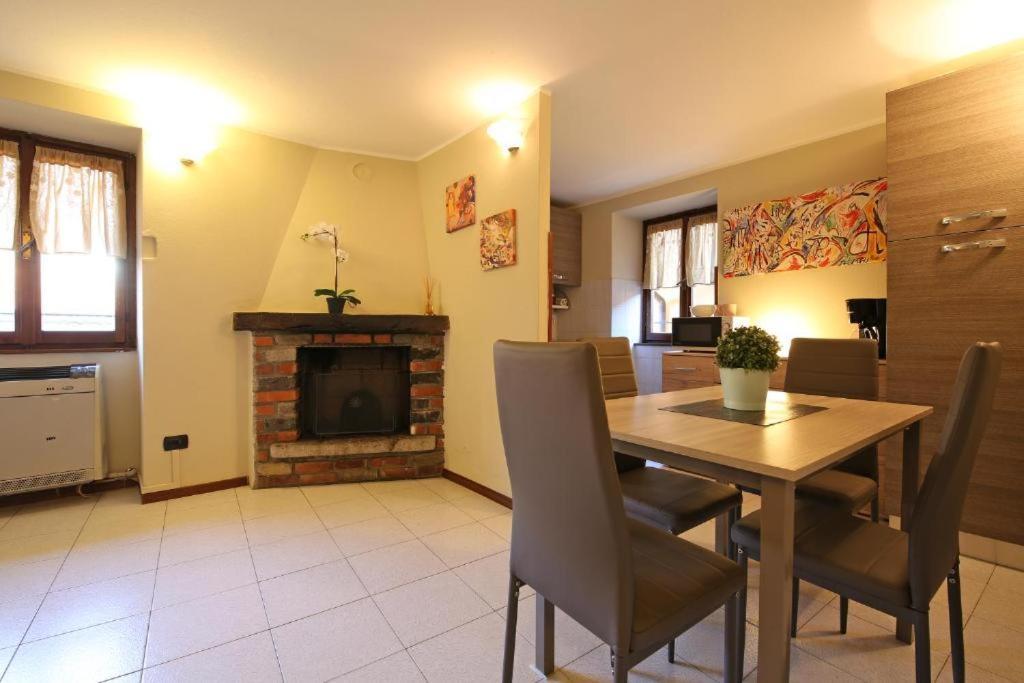 Bellagio Apartment San Giovanni Екстер'єр фото