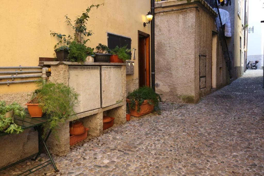 Bellagio Apartment San Giovanni Екстер'єр фото