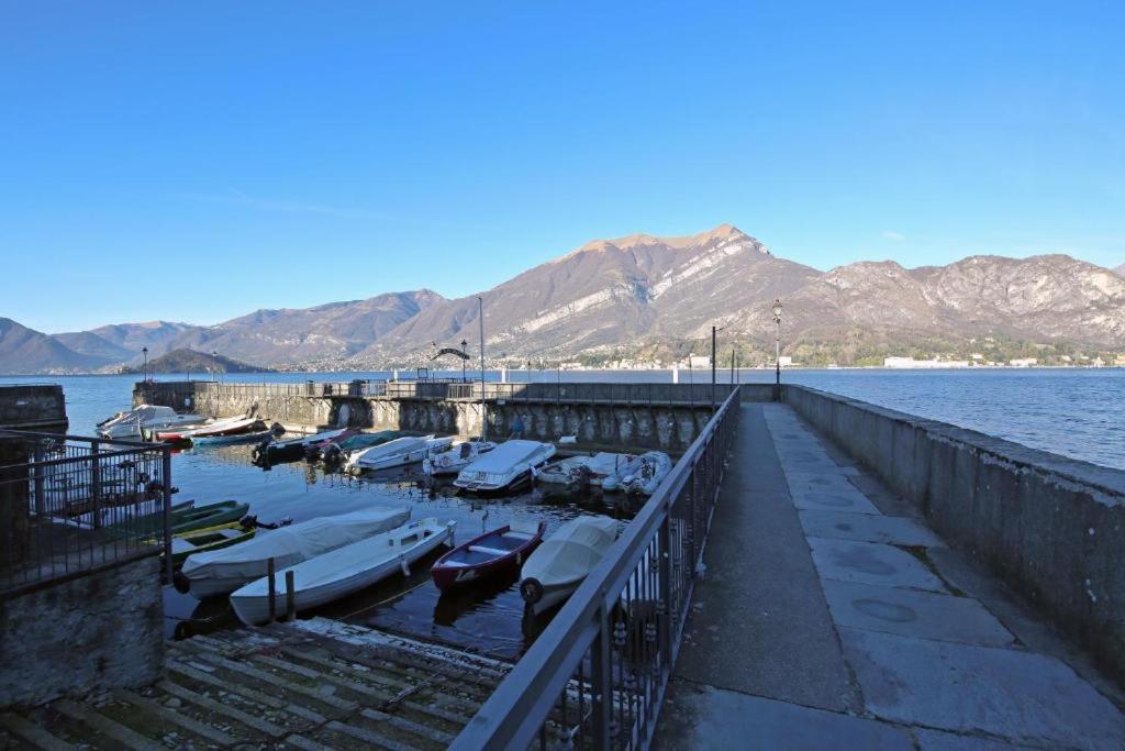 Bellagio Apartment San Giovanni Екстер'єр фото