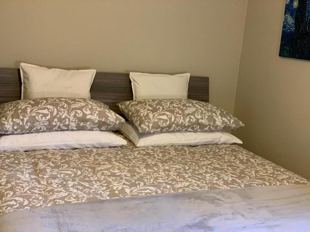 Bellagio Apartment San Giovanni Екстер'єр фото