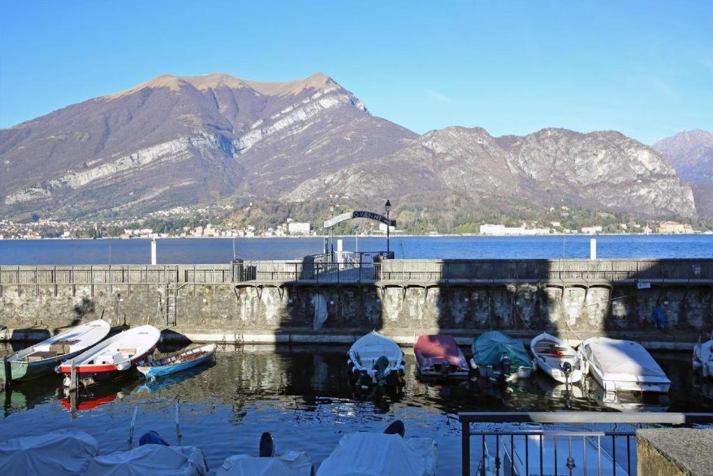 Bellagio Apartment San Giovanni Екстер'єр фото