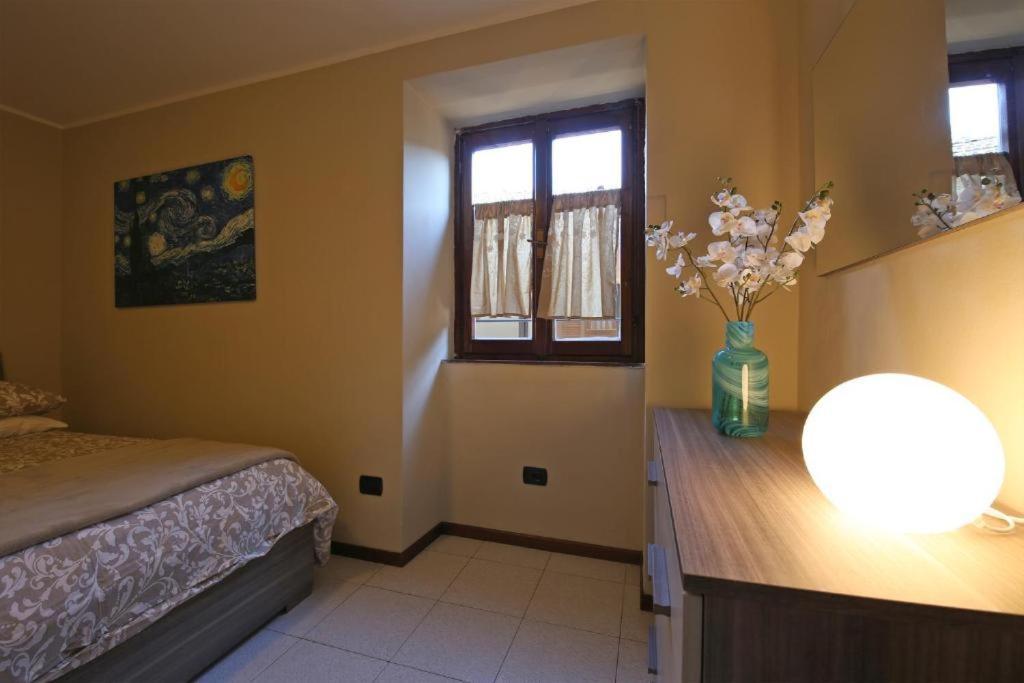 Bellagio Apartment San Giovanni Екстер'єр фото