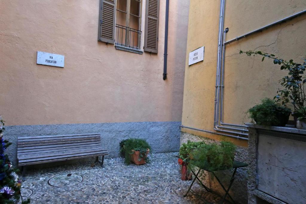 Bellagio Apartment San Giovanni Екстер'єр фото