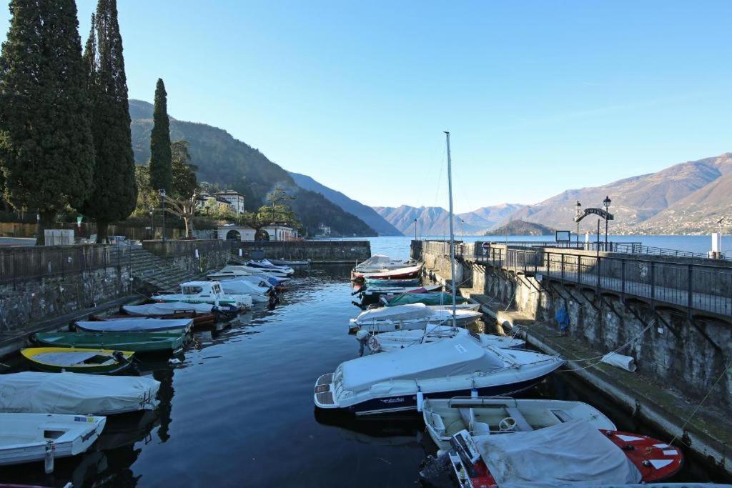 Bellagio Apartment San Giovanni Екстер'єр фото