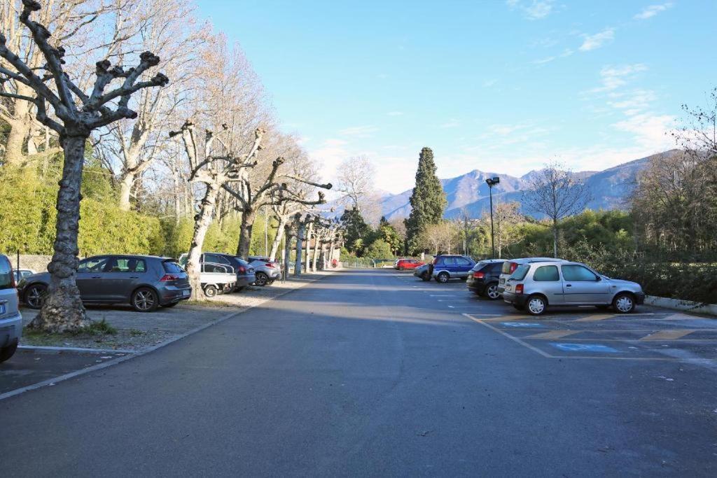 Bellagio Apartment San Giovanni Екстер'єр фото